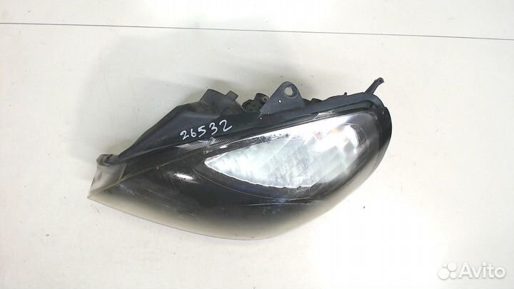 Фара (передняя) Renault Clio, 2001