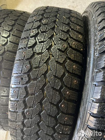 Amtel NordMaster ST-310 195/65 R15