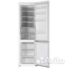 Холодильник LG GA-B509meqm