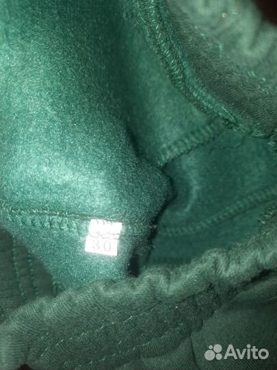 Спортивные штаны детские 30 размер