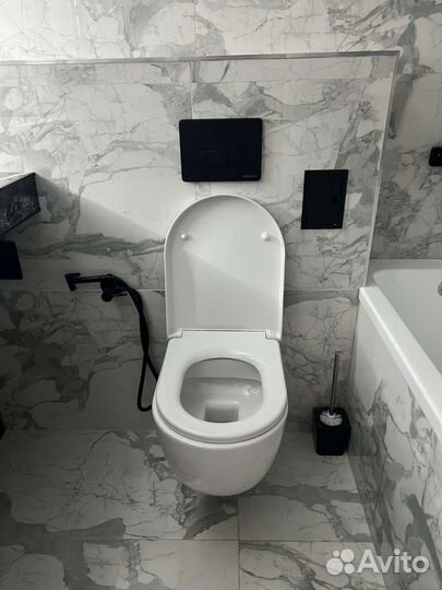 Ремонт квартир под ключ от бригады проф мастеров