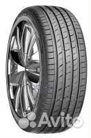 Nexen N'Fera SU1 265/35 R18