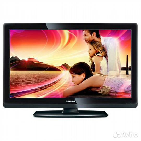Телевизор Philips 26