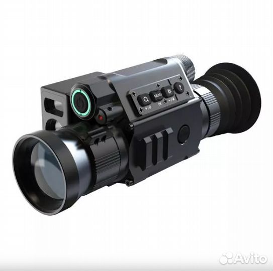 Тепловизионный прицел Pard su25lrf su35LRF