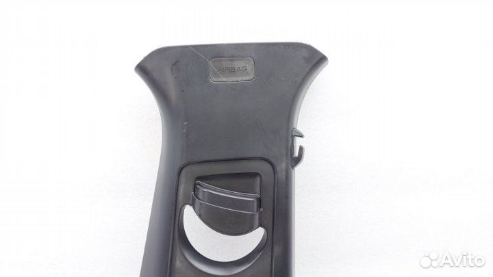 Обшивка центральной стойки правая Exeed Rx T22