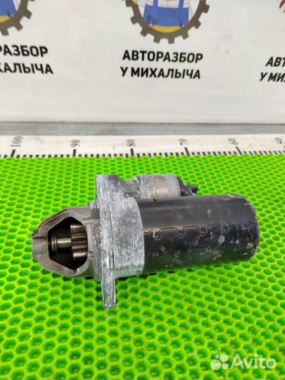 Стартер BMW 3-Series/M3