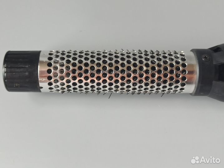 Фен расческа для волос