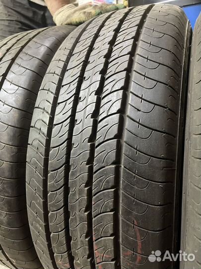 Goodyear Cargo Marathon 235/65 R16C 115R