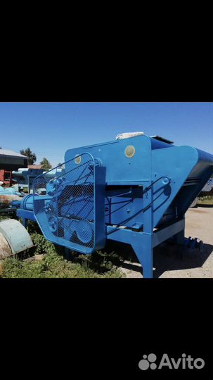 Петкус К-531 К-218 527