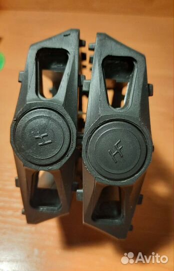 Педали для велосипеда