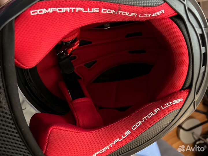 Шлем для мотоцикла Oneal размер XL