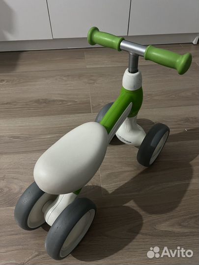 Беговел от 1 года