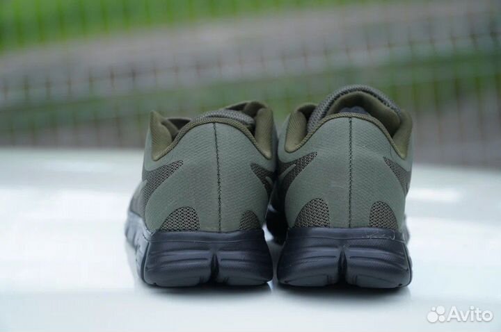 Кроссовки мужские nike