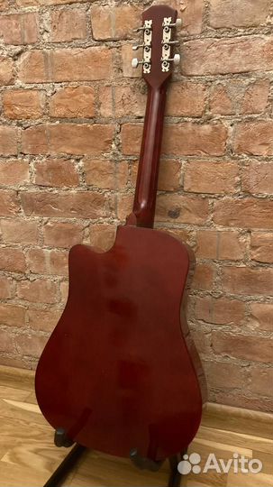 Новая гитара