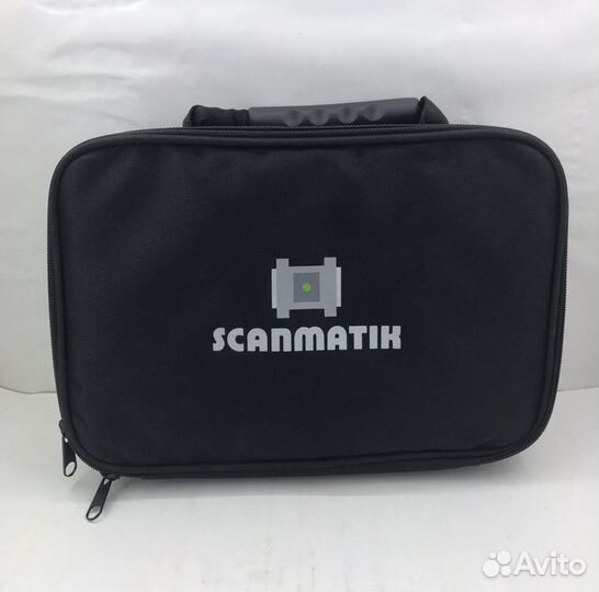 Сканматик 2 PRO + Aux Базовый комплект