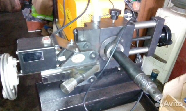 Проточка тормозных дисков в Нижнем Новгороде | Услуги | Авито