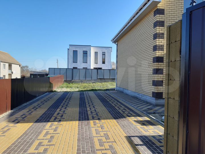 Дом 150 м² на участке 6 сот.