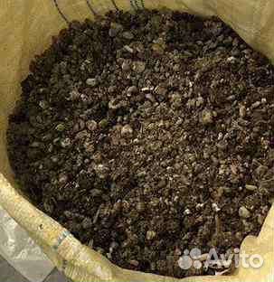 Перепелиный помет