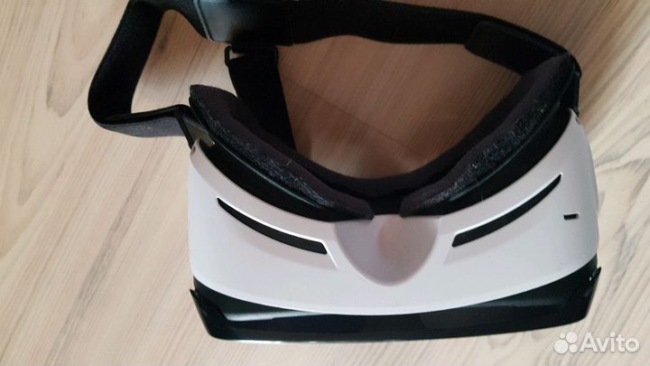 Очки виртуальной реальности samsung