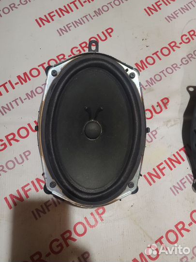 Infiniti M25 M37 M56 G37 QX56 Qx80 Динамик двери