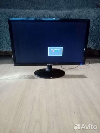 Монитор для компьютера samsung