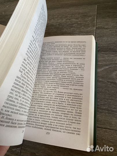 Анна Каренина Толстой