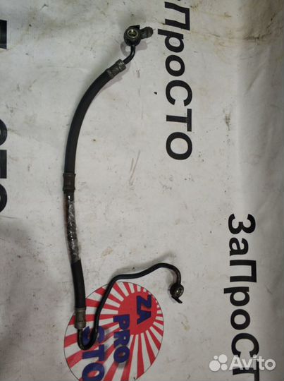 Трубка рулевой рейки Toyota Land Cruiser 100