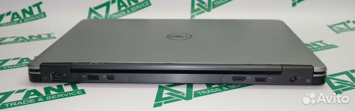 Dell Latitude E7440