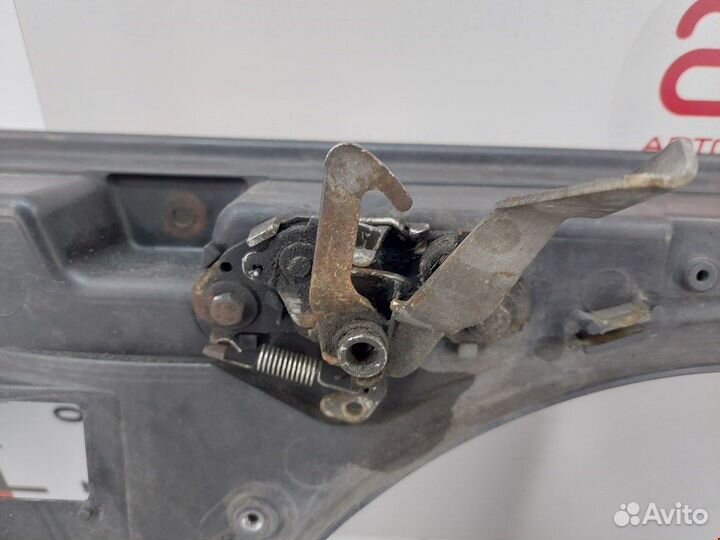 Панель для Peugeot-Citroen 307