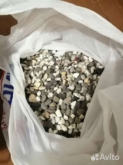 Грунт для аквариума