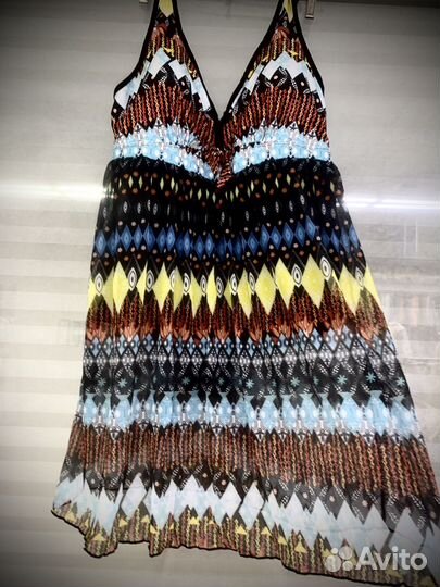 Купальник слитный с юбочкой 56:58:60:62