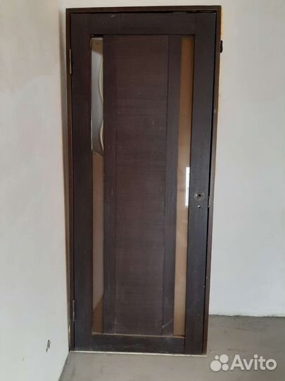 Двери межкомнатные