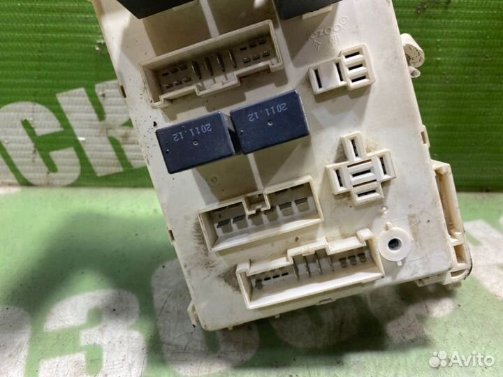 Блок предохранителей Lifan Solano 620 LF481Q3