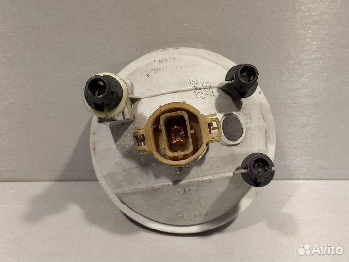 Фара противотуманная передняя правая Opel Antara