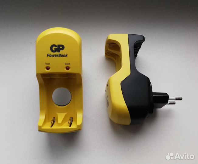 Зарядное устройство GP PowerBank pb350gs