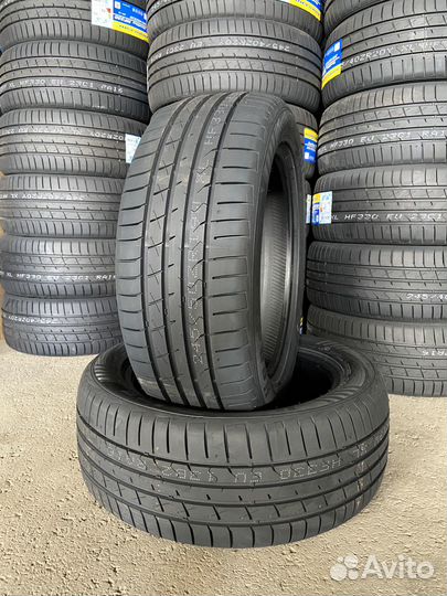 Habilead HF330 205/45 R17 88W