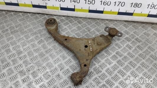 Рычаг передний нижний правый KIA CEE'D 1 (5NI03PM0