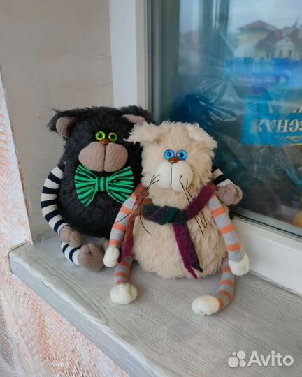 Ручная работа