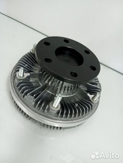 Гидромуфта WD615, WP10 \ 61500060226