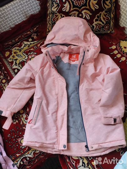 Детская одежда для девочек