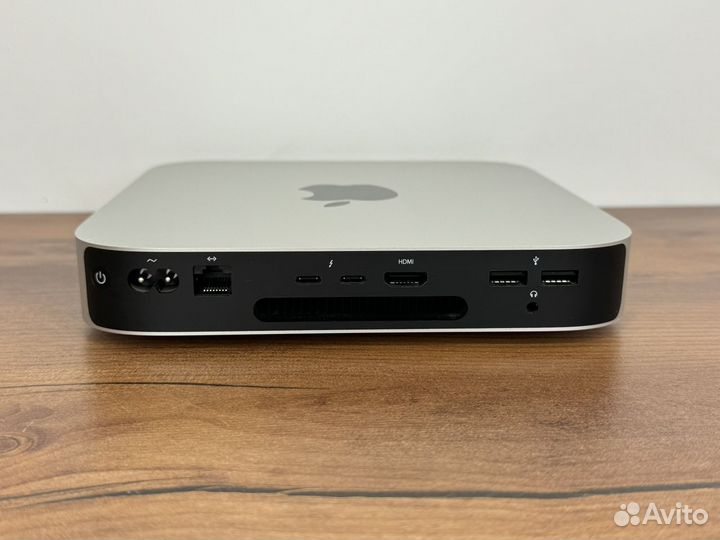 Apple Mac Mini M1 16GB 1TB