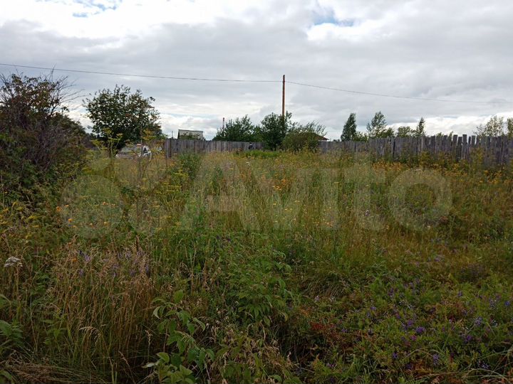 Участок 6 сот. (СНТ, ДНП)