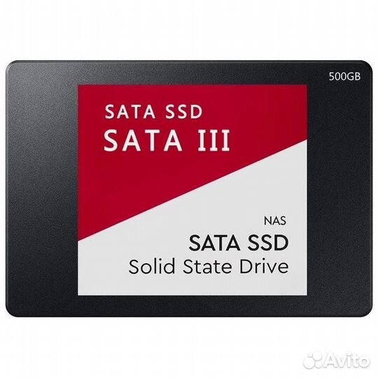 Жесткий диск ssd 512