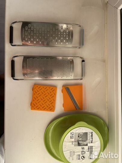 Терка икеа IKEA