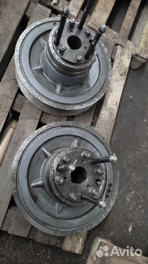 Вариатор дон