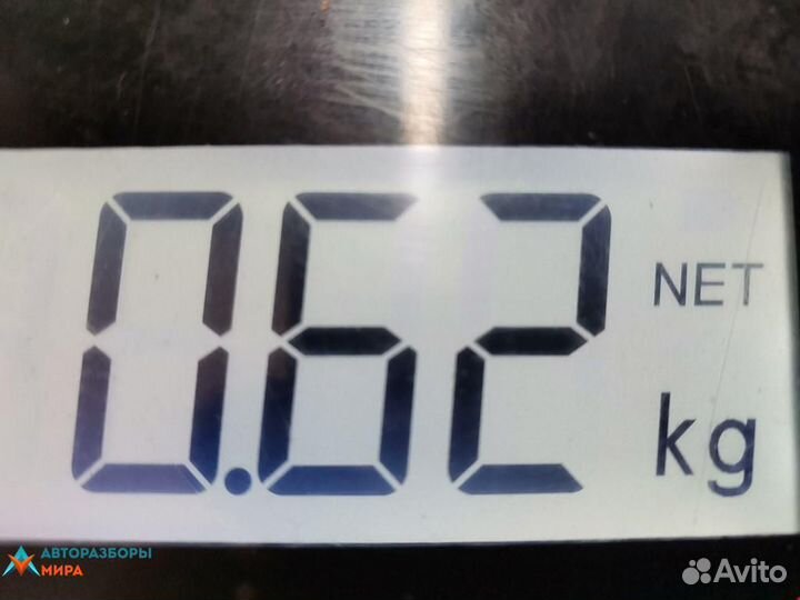 Осушитель кондиционера Volvo S60 рест. 2005