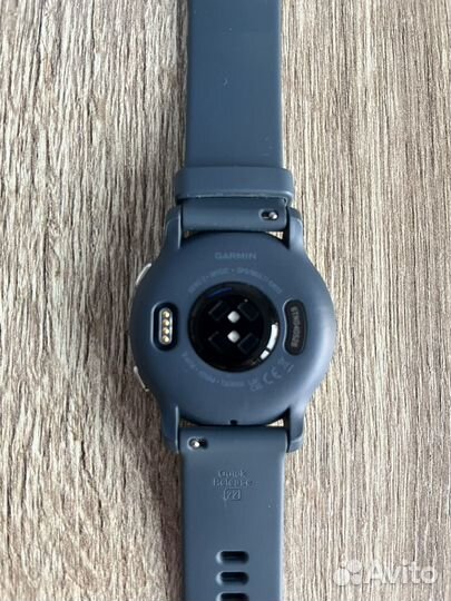 Часы garmin venu 2