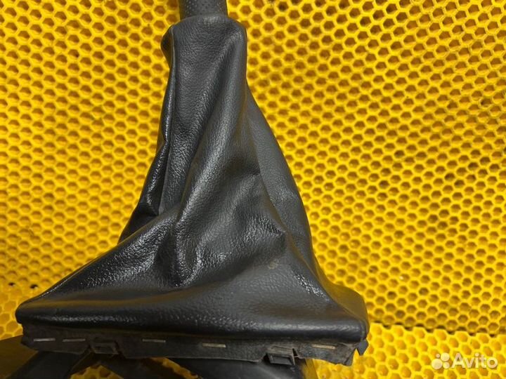 Кулиса кпп Chevrolet Aveo T255 B12D1 2009