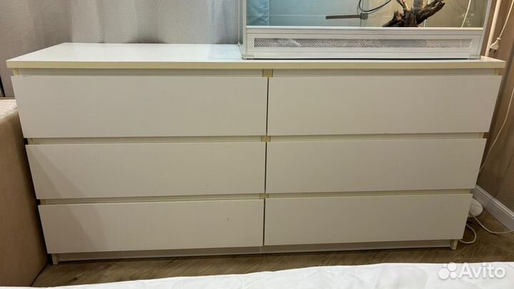 Комод IKEA