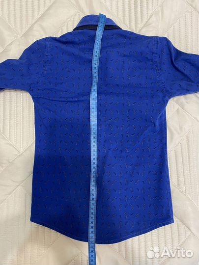 Рубашка Armani